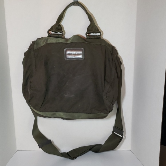 Marc Jacob's S.S. Small Messenger Bag - Picture 8 of 8